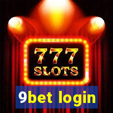 9bet login